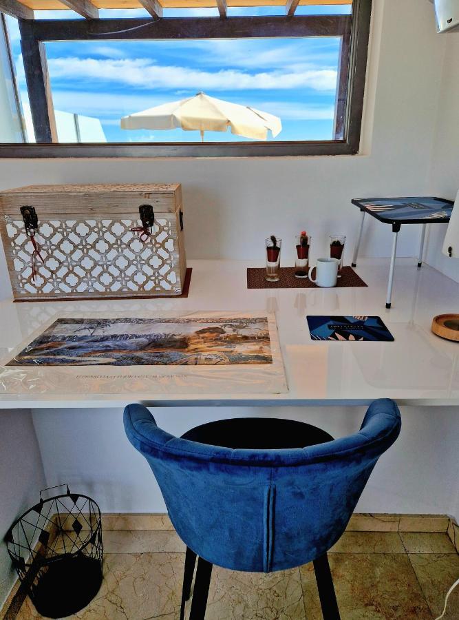 Atlantida Del Sol Corralejo Apartman Kültér fotó