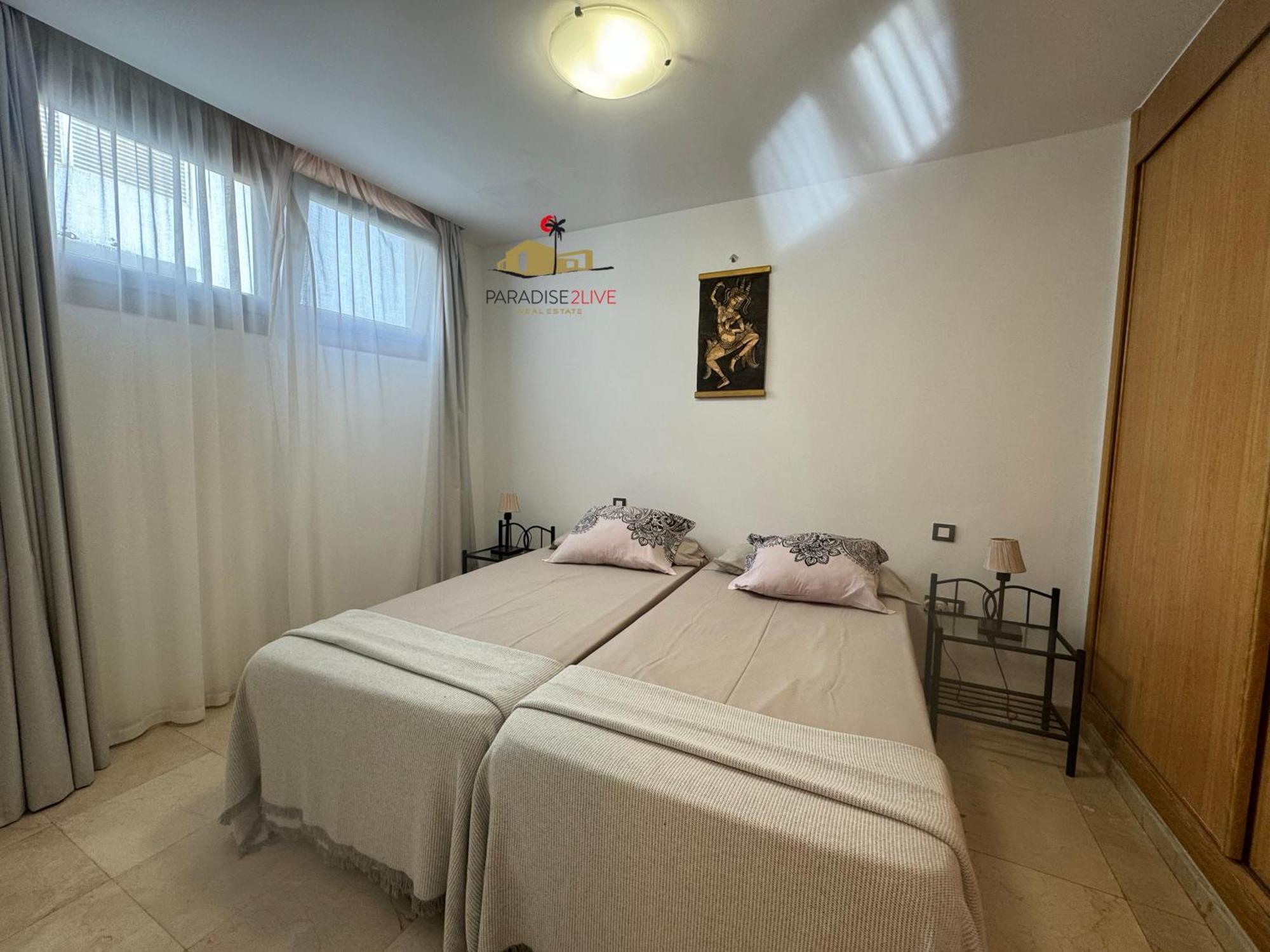 Atlantida Del Sol Corralejo Apartman Kültér fotó